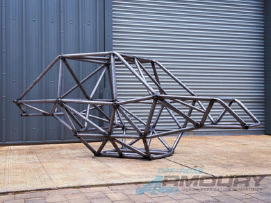 ASSASSIN TUBULAR CHASSIS